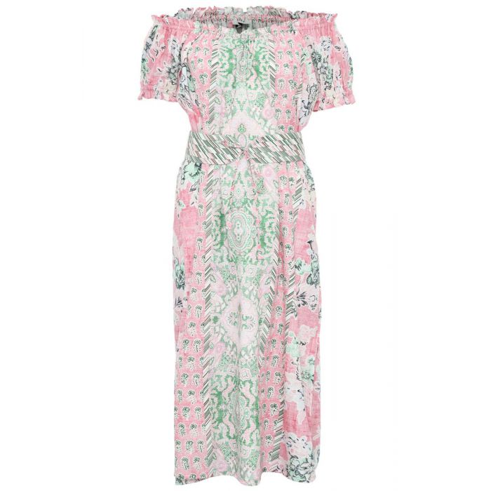 d'ascoli Jayna Dress