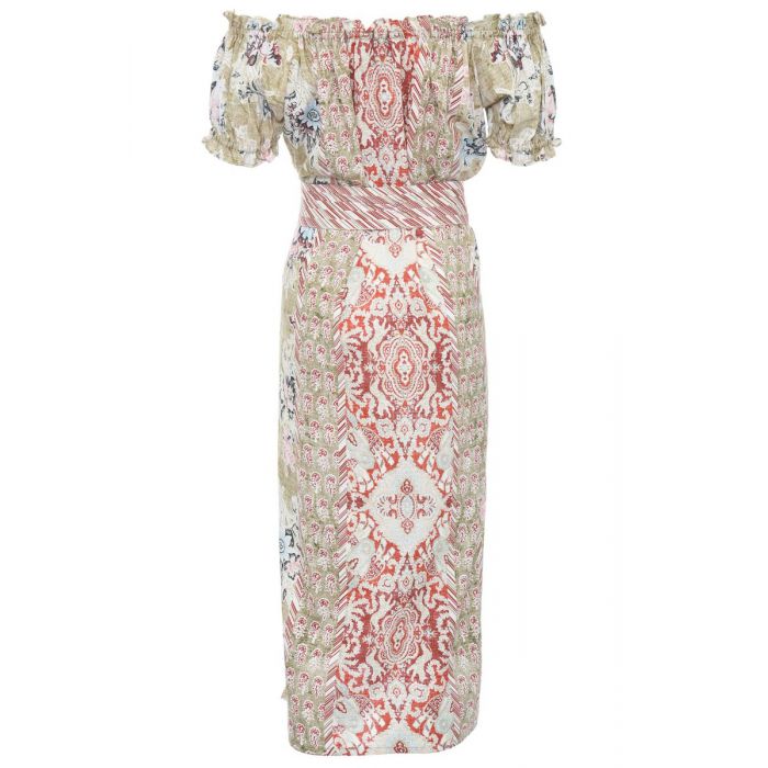 D'ascoli Jayna Dress