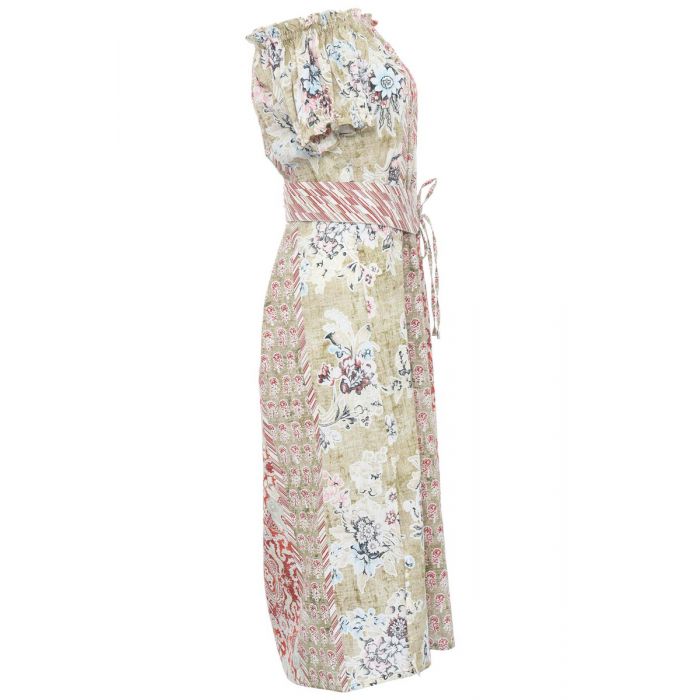 D'ascoli Jayna Dress