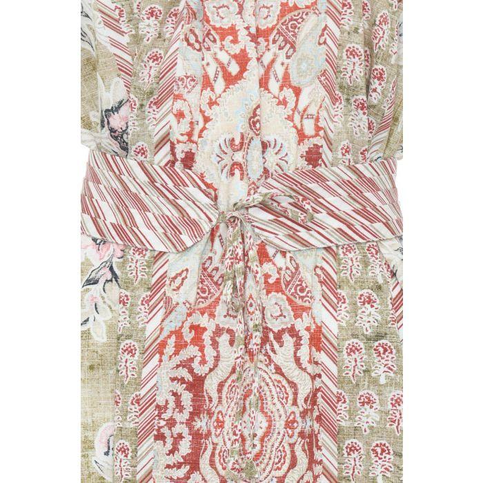 D'ascoli Jayna Dress