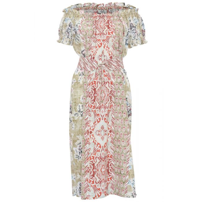 d'ascoli Jayna Dress