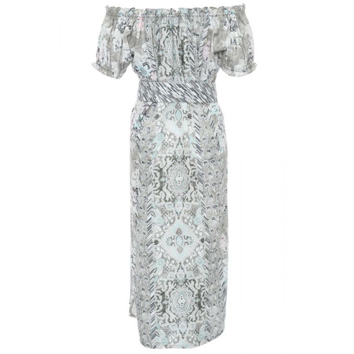 D'ascoli Jayna Dress