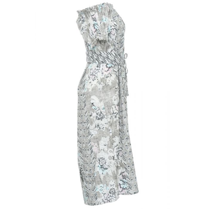 D'ascoli Jayna Dress