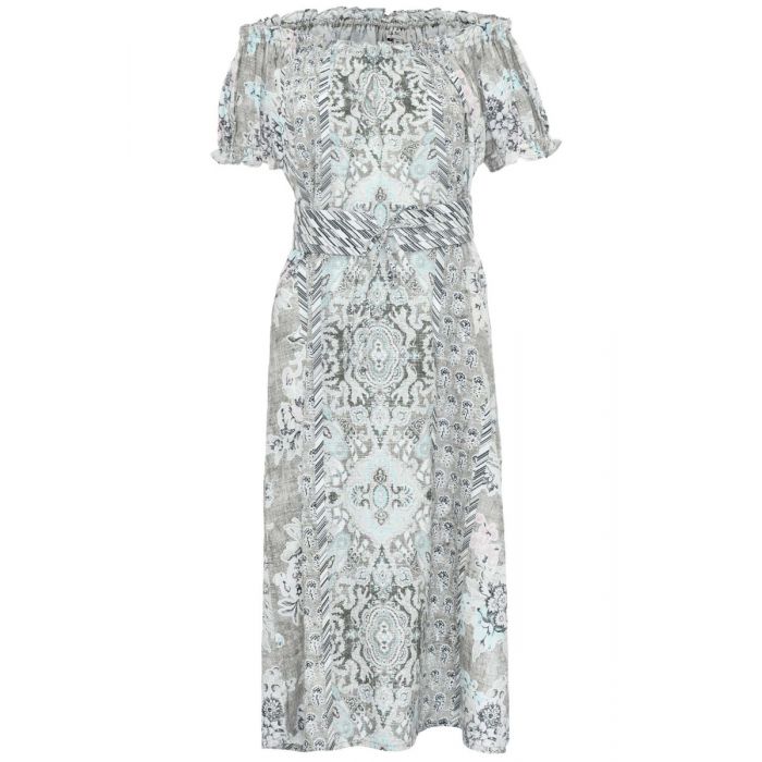 d'ascoli Jayna Dress