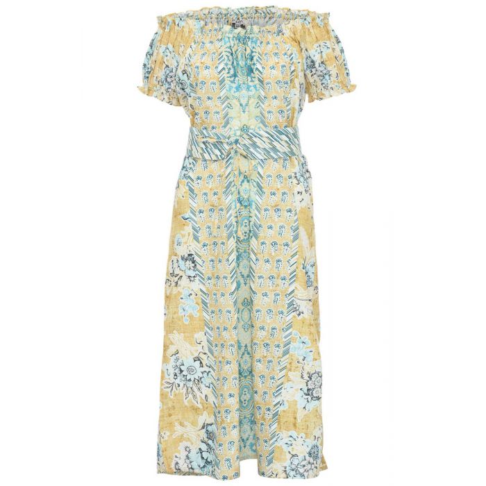 d'ascoli Jayna Dress