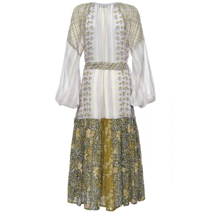 D'ascoli Jeanine Dress