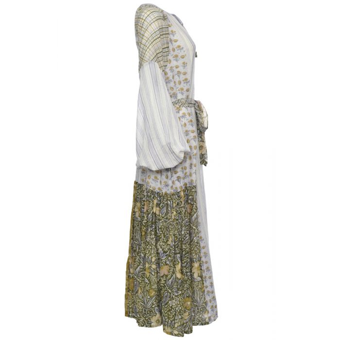 D'ascoli Jeanine Dress