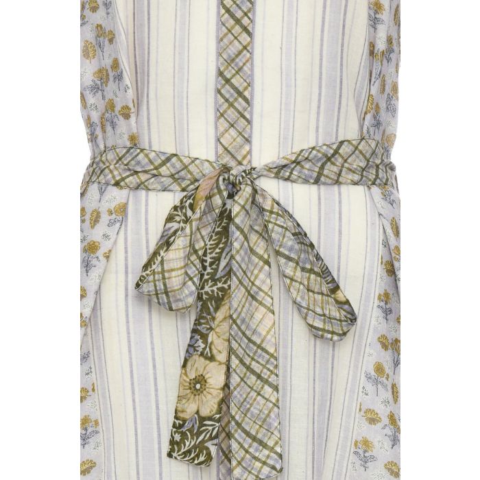 D'ascoli Jeanine Dress