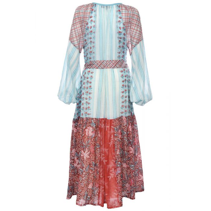 D'ascoli Jeanine Dress