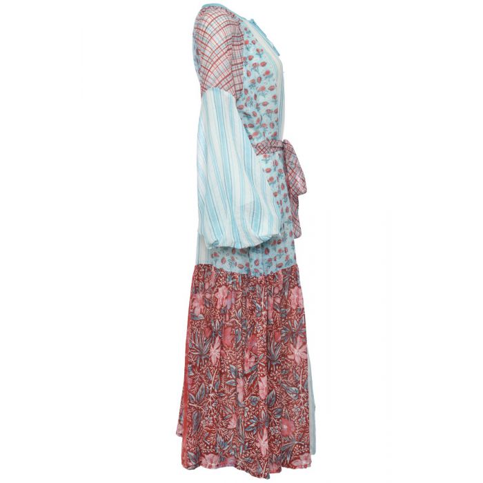 D'ascoli Jeanine Dress