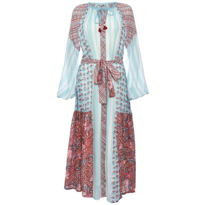 d'ascoli Jeanine Dress