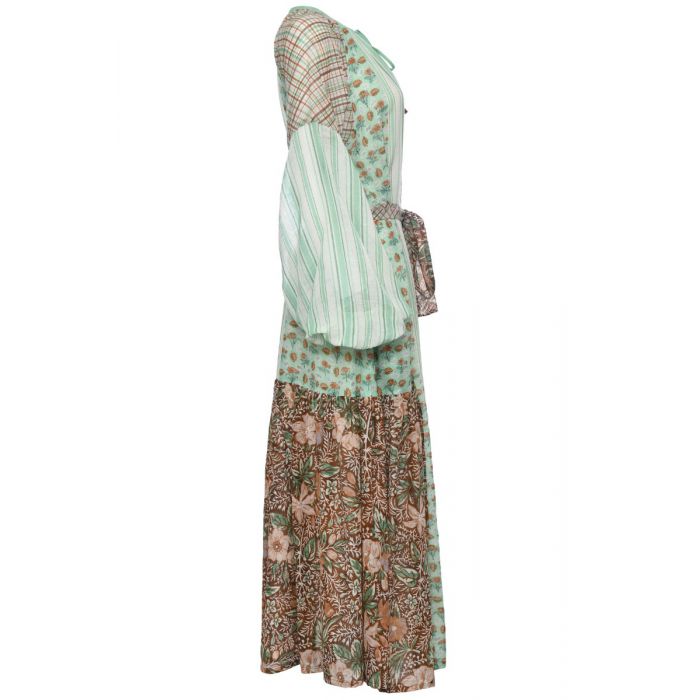 D'ascoli Jeanine Dress