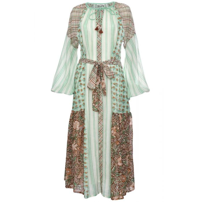 d'ascoli Jeanine Dress