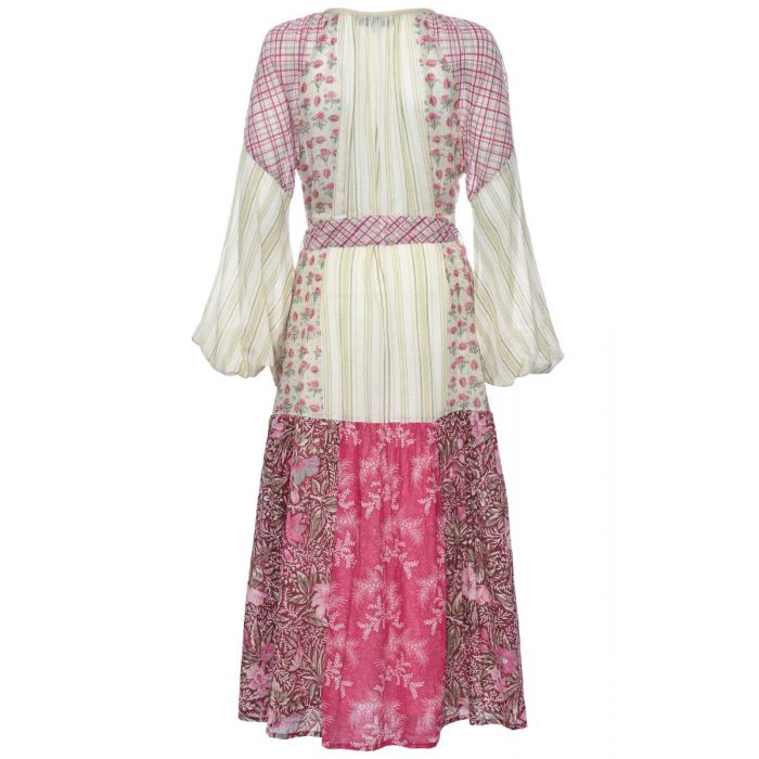 D'ascoli Jeanine Dress