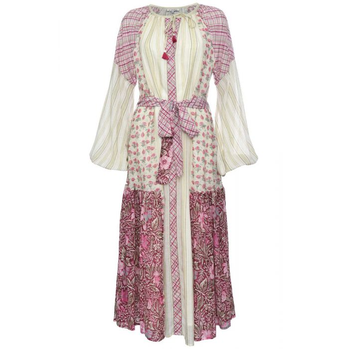 d'ascoli Jeanine Dress