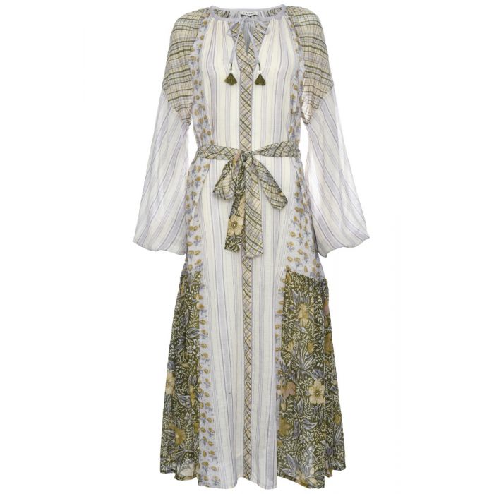 d'ascoli Jeanine Dress