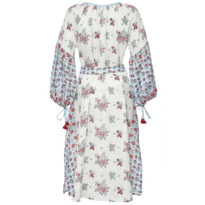 D'ascoli Jemke Dress