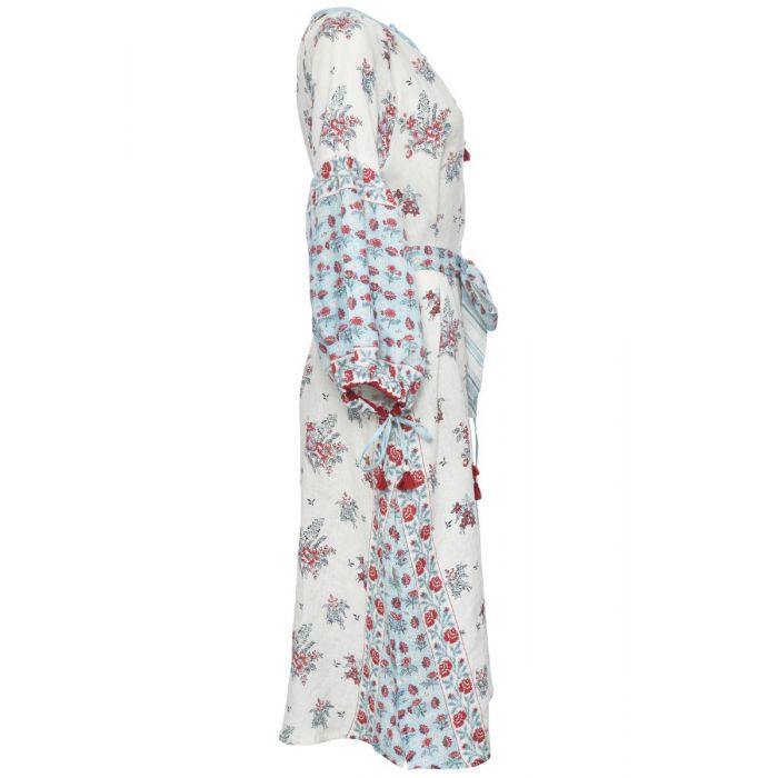 D'ascoli Jemke Dress