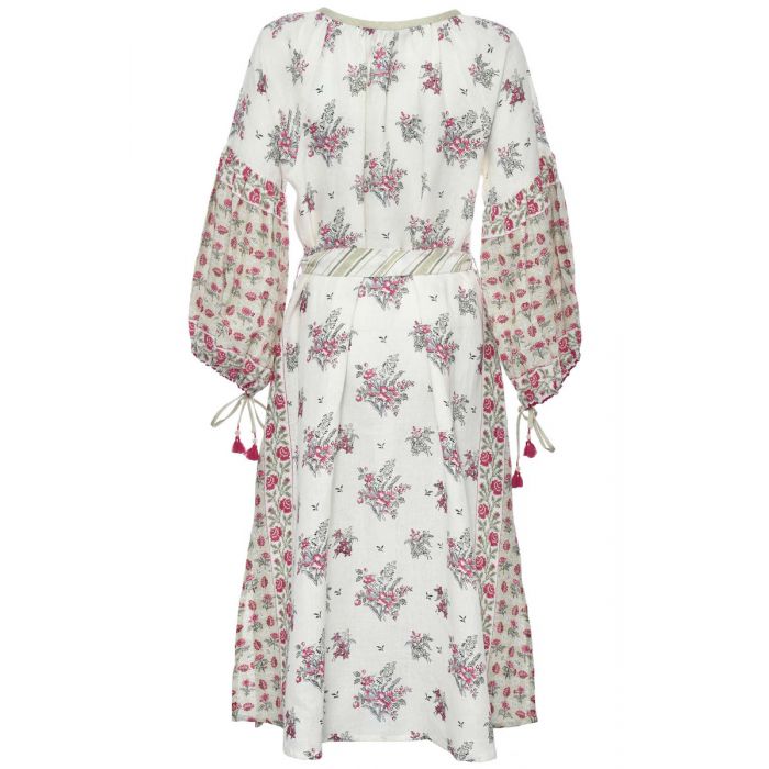 D'ascoli Jemke Dress