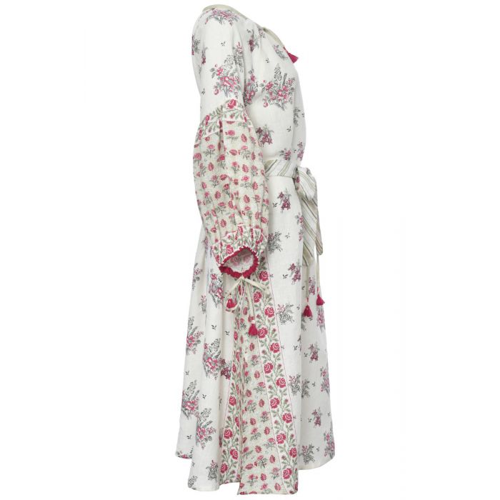 D'ascoli Jemke Dress