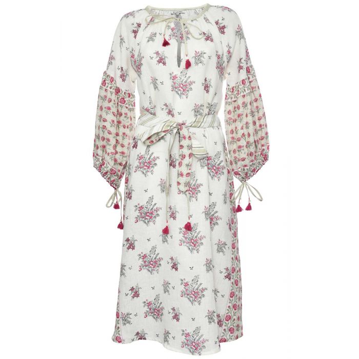 d'ascoli Jemke Dress