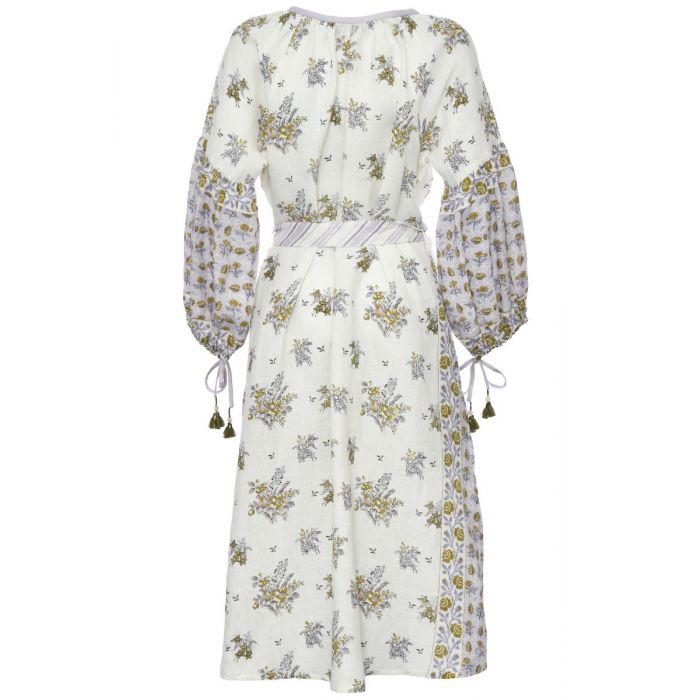 D'ascoli Jemke Dress