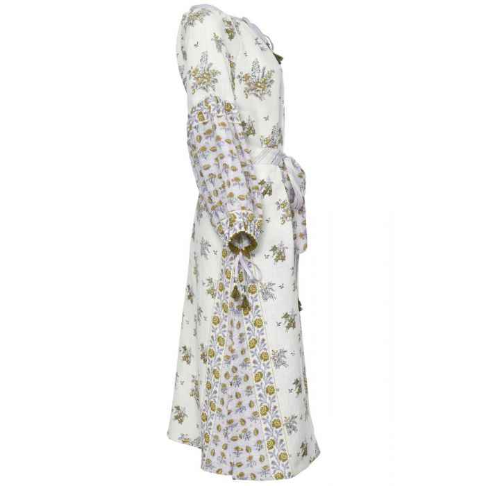 D'ascoli Jemke Dress