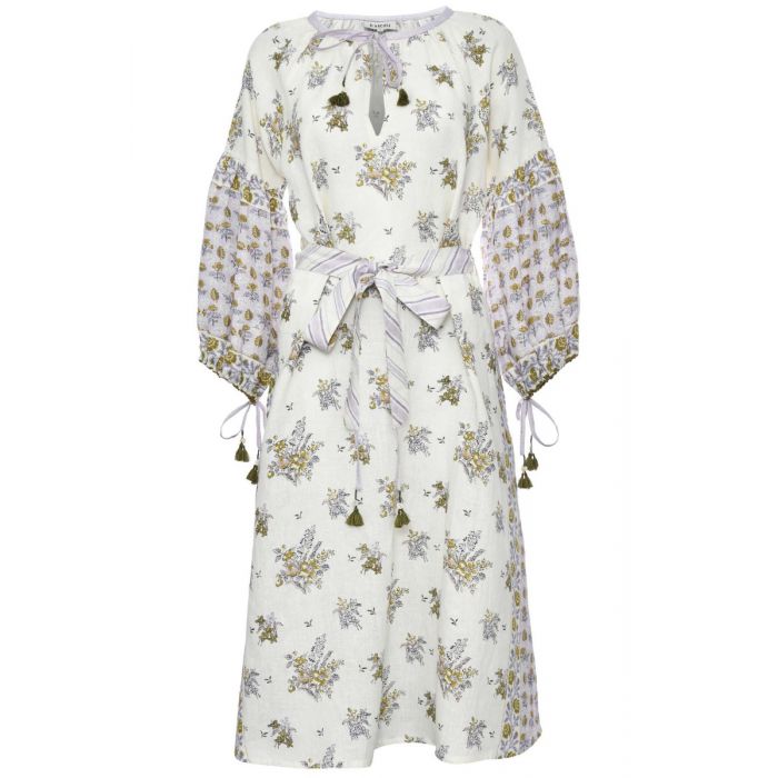 d'ascoli Jemke Dress