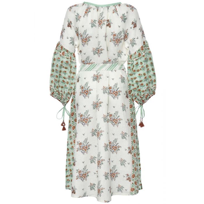 D'ascoli Jemke Dress