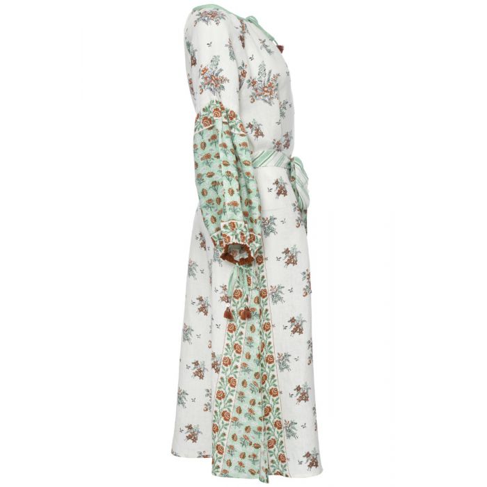 D'ascoli Jemke Dress