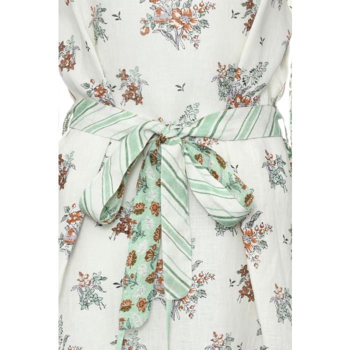 D'ascoli Jemke Dress