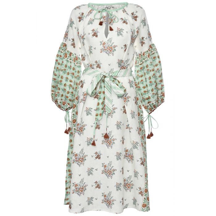 d'ascoli Jemke Dress