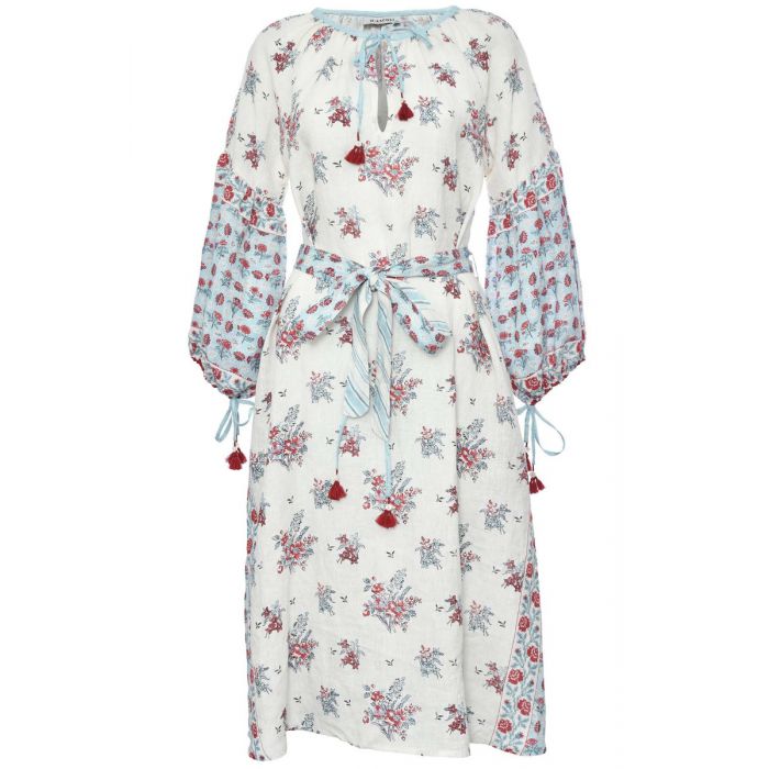 d'ascoli Jemke Dress