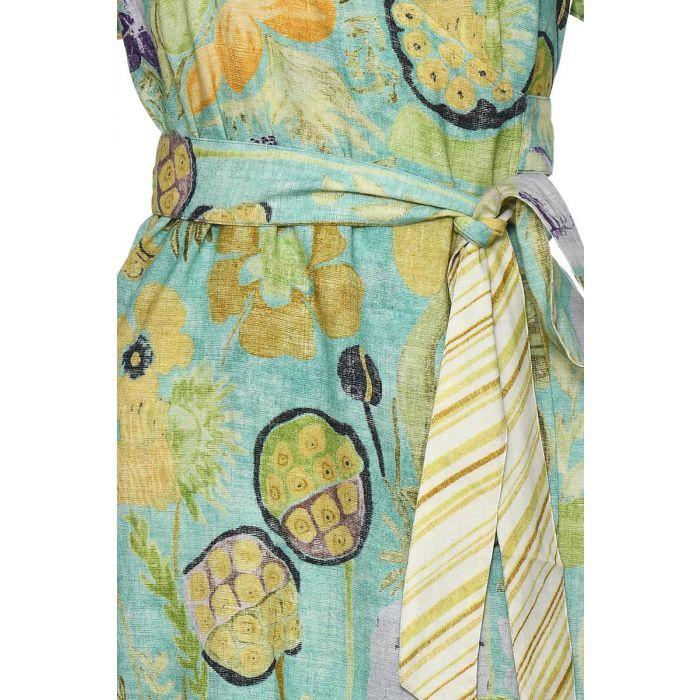 D'ascoli Jennai Wrap Dress