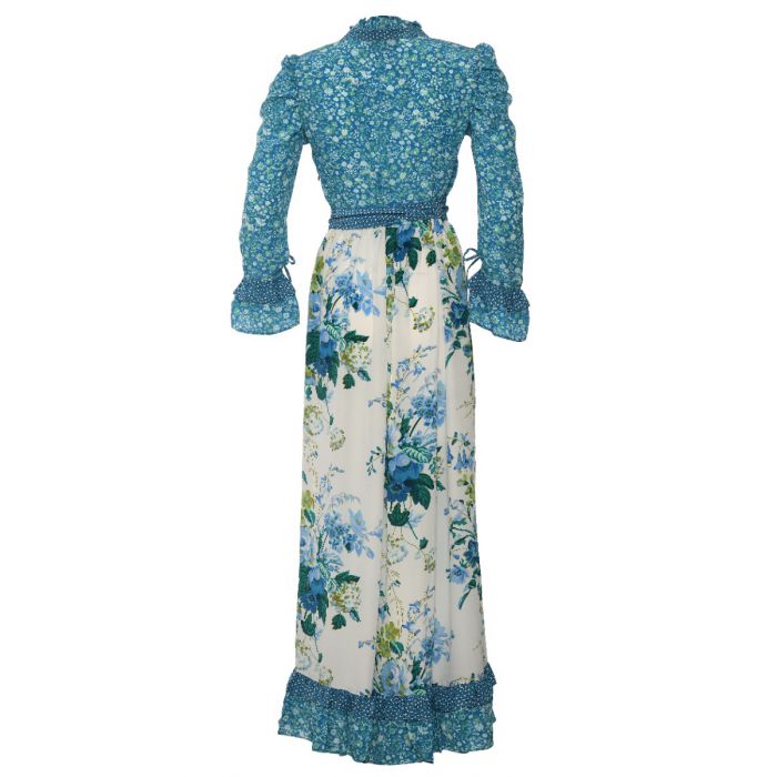 D'ascoli Joni Prairie Dress