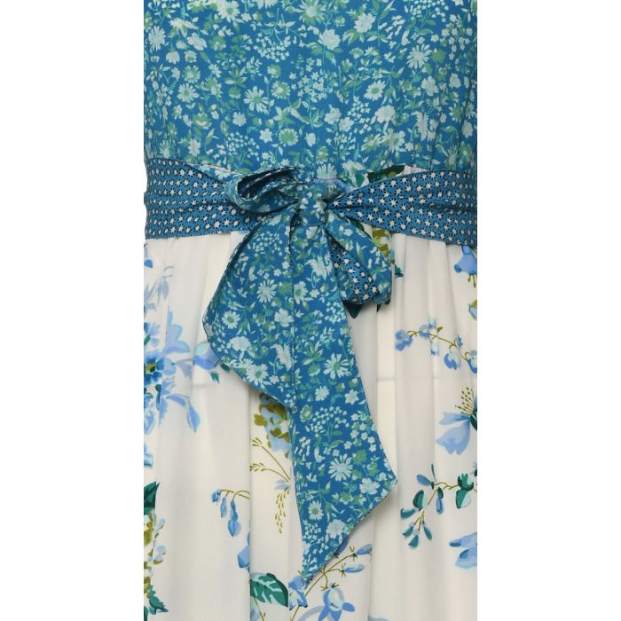 D'ascoli Joni Prairie Dress