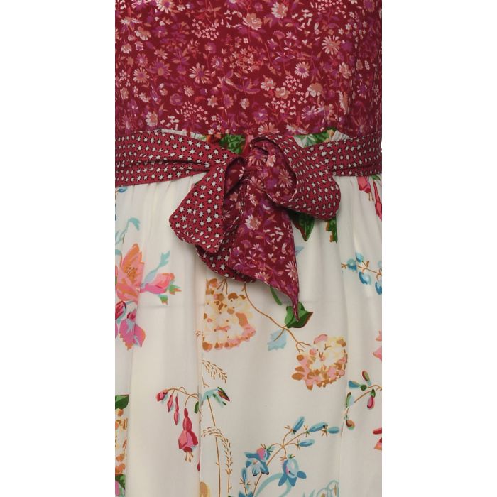 D'ascoli Joni Prairie Dress