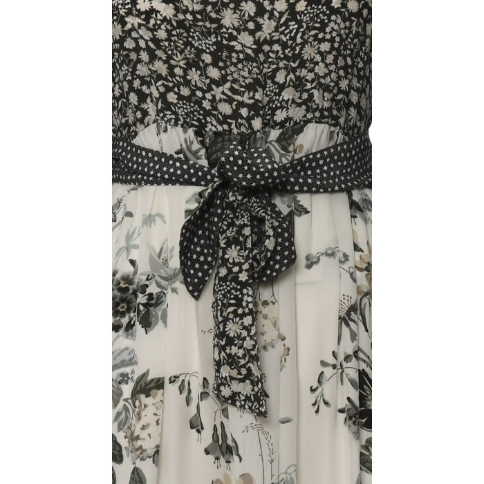 D'ascoli Joni Prairie Dress