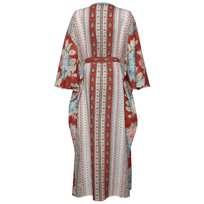 D'ascoli Jozefa Kaftan