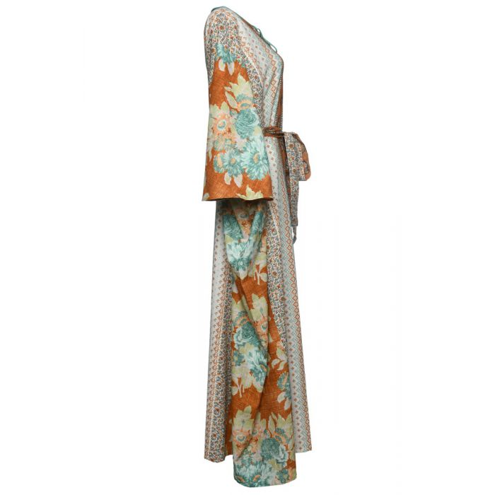 D'ascoli Jozefa Kaftan