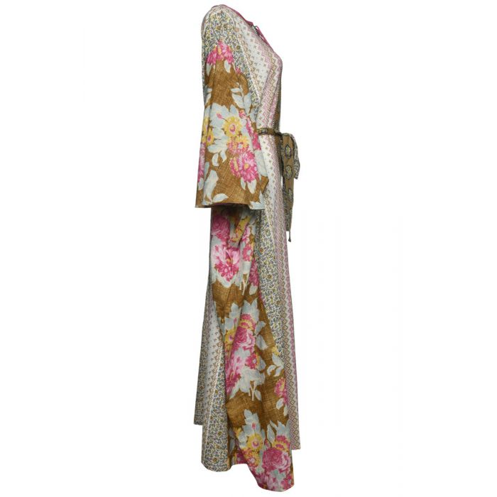 D'ascoli Jozefa Kaftan