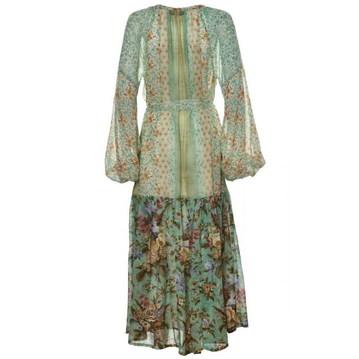 D'ascoli Juliette Dress