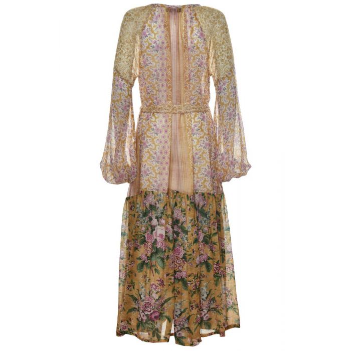 D'ascoli Juliette Dress