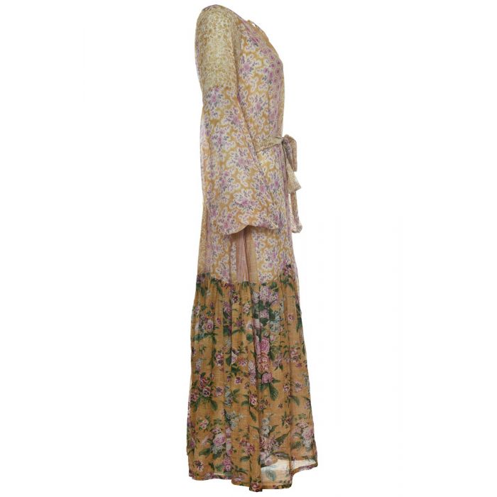 D'ascoli Juliette Dress