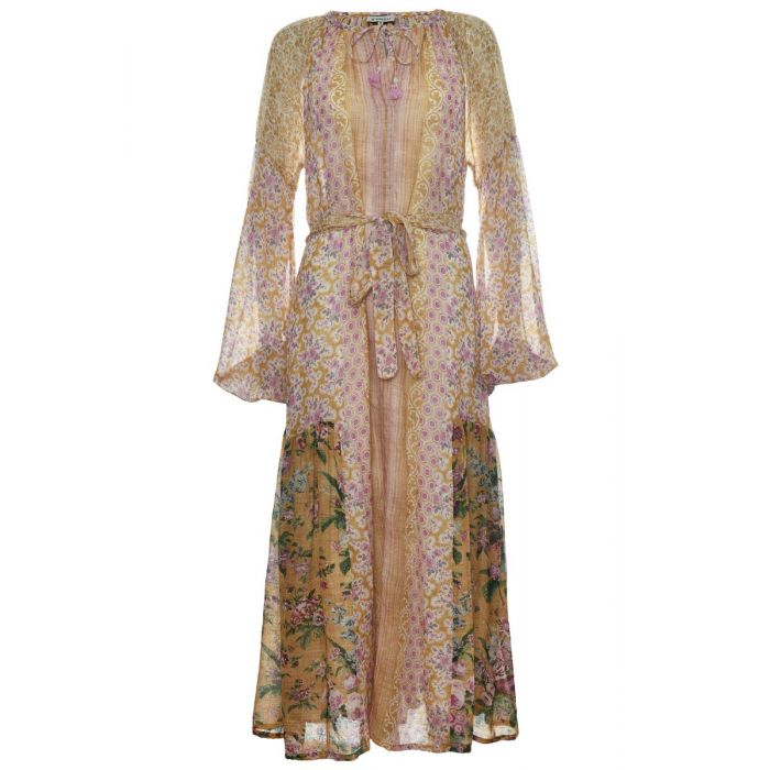 d'ascoli Juliette Dress