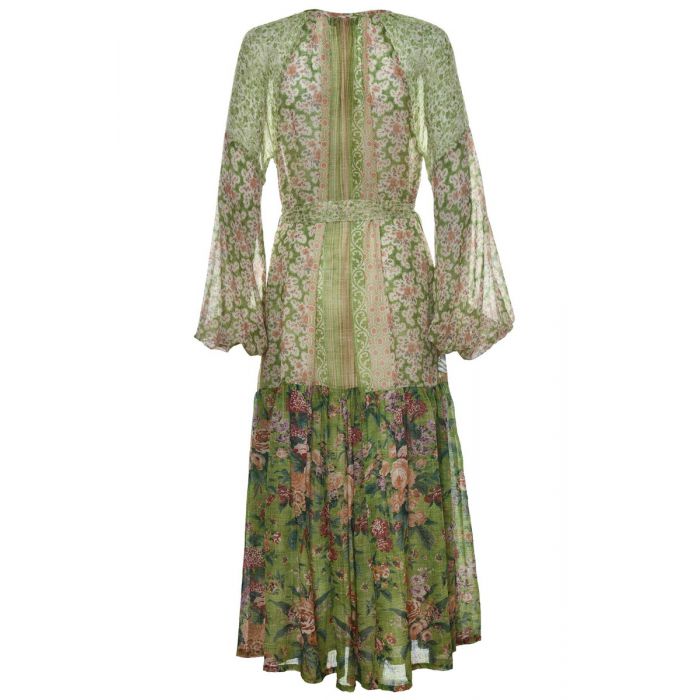 D'ascoli Juliette Dress