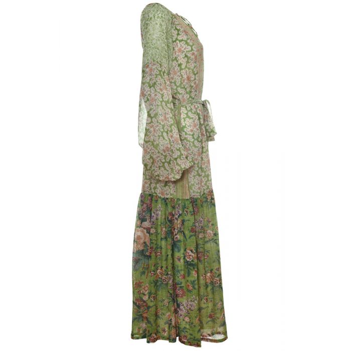 D'ascoli Juliette Dress