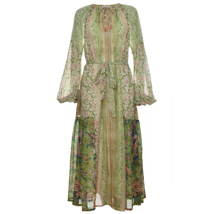 d'ascoli Juliette Dress