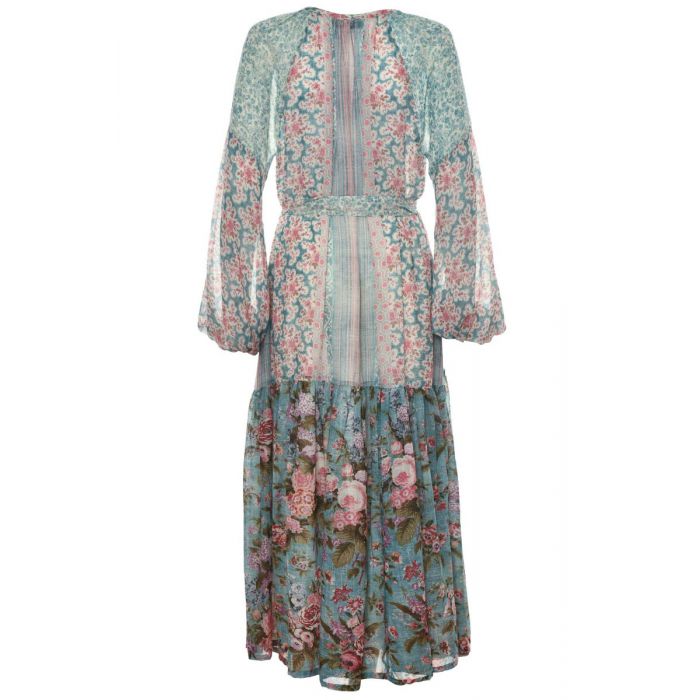 D'ascoli Juliette Dress