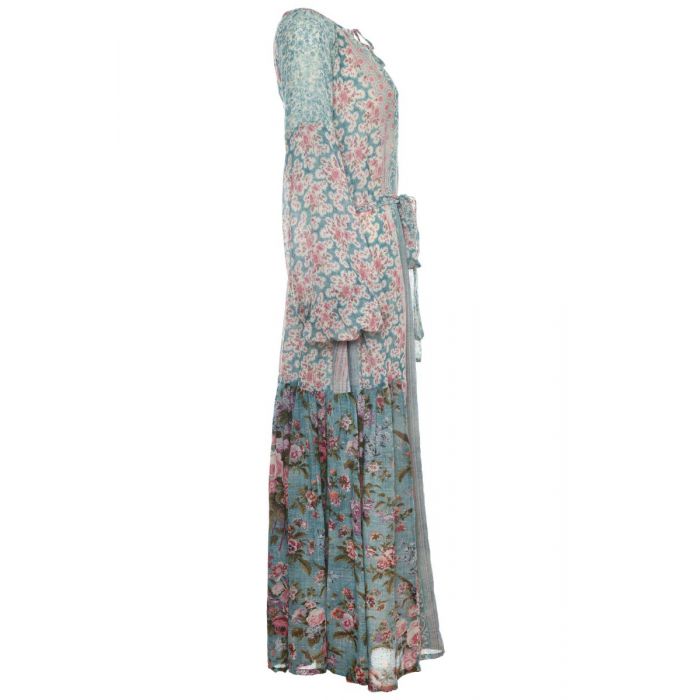 D'ascoli Juliette Dress